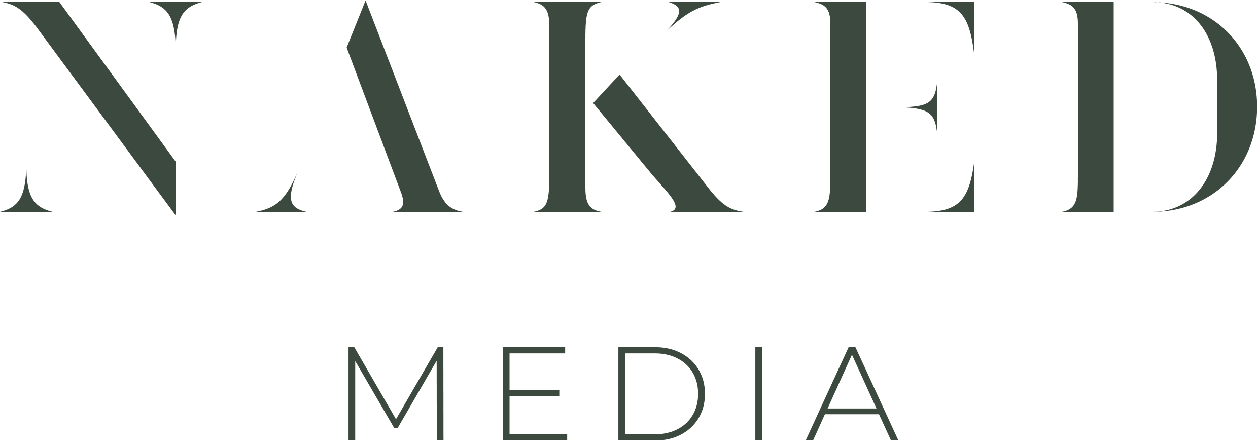 Naked Media